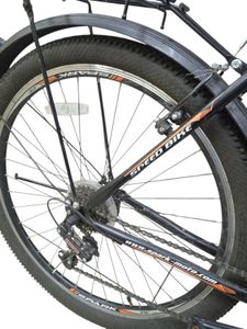 01-200771832: Spark ranger 27,5