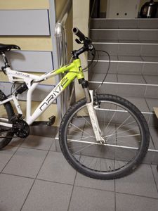 01-200780083: Drive mfx3