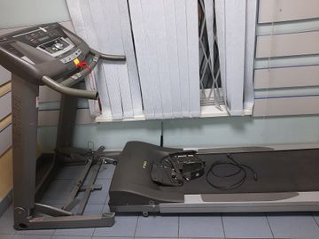Б/в Тренажер Tunturi t50 treadmill performance 01-200779662