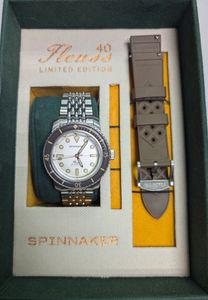 01-200779800: Spinnaker sp-5133