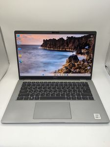 Dell 14/core i7-10610u ddr4/16gb ddr4/hdd *відсутній/ssd 500 gb/*інтегрована