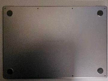 01-200781012: Apple macbook pro 16" 2023