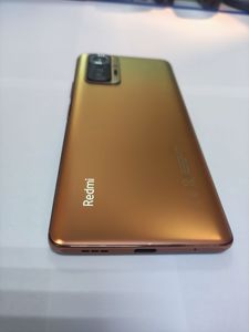 01-200778383: Xiaomi redmi note 10 pro 8/256gb