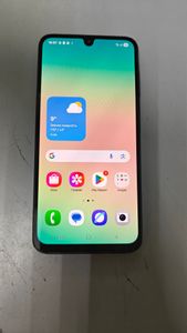 01-200779466: Samsung galaxy a26 5g 8/256gb