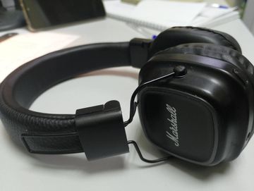 01-200782010: Marshall без моделі