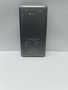 01-200784432: Intenso xc10000 1xusb-c 1xusb-a 10000mah