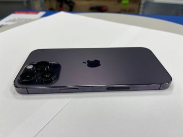 01-200756005: Apple iphone 14 pro max 256gb esim