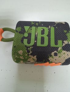 01-200786485: Jbl go 3