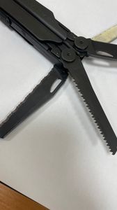 01-200609338: Leatherman wave plus