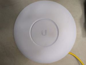 01-200787376: Ubiquiti unifi ap-ac-pro