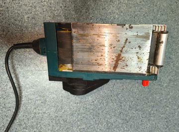 01-200786803: Зенит злш-1000 профи