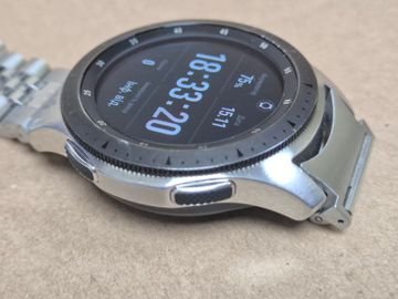 01-200788838: Samsung galaxy watch4 classic 46mm