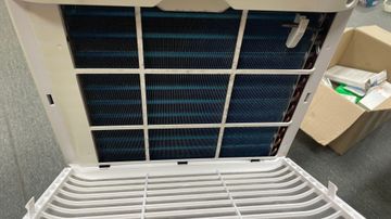 Б/в Мобільний кондиціонер Wetair wpac-m07k 01-200771970