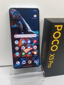 01-200790176: Xiaomi poco x5 pro 5g 8/256gb