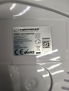 01-200790451: Esperanza ekd004