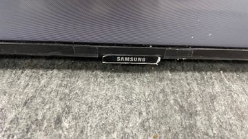 01-200771124: Samsung ue50cu7100