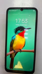 01-200787400: Zte blade a55 4/128gb