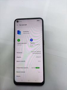 01-200784879: Oppo a53 4/64gb