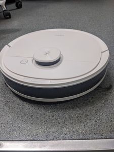 01-200784795: Ecovacs deebot ozmo n8 plus