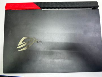 01-200777151: Asus 15/ryzen 7 5800h ddr4/16gb ddr4/ssd 500 gb/geforce rtx3060 6gb