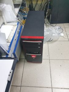 01-200794452: Пк amd fx-4130/ram 16 gb/hdd 500 gb/ssd відсутній/nvidia gtx 960 (geforce) 2gb gddr5 128bit