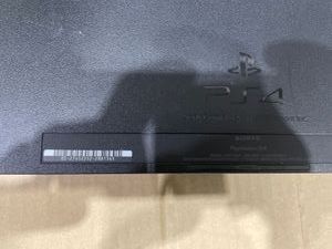 01-200794234: Sony playstation 4 500gb