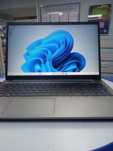 01-200794138: Lenovo 15/core i5-1235u ddr5/8gb ddr4/hdd *відсутній/ssd 256 gb/*інтегрована