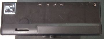 01-200790219: Пк intel core i5-4460/ram 8 gb/hdd відсутній/ssd 240 gb/інтегрована