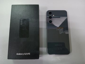 01-200795124: Samsung galaxy s23 fe sm-s711b 8/256gb