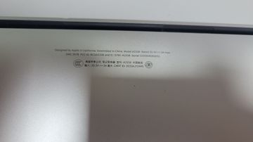 01-200582089: Apple a2338 macbook pro 13,3" m1 8-gpu/ ram8gb/ ssd256gb/ retina, truetone, touch bar