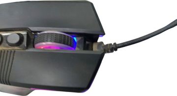 01-200785481: Gamepro gm560