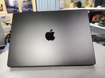 01-200792037: Apple macbook pro 14 a3112 apple m4/ ram 16gb/ssd 512gb/ 10cpu/10gpu