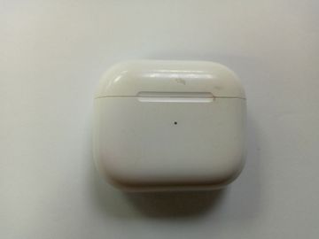 01-200792039: Apple airpods 3rd generation