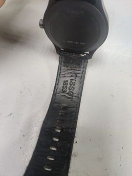 01-200792591: Tissot t116410a