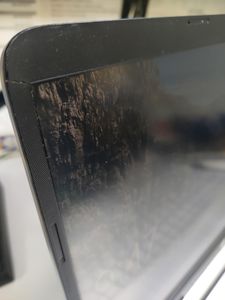 01-200795505: Hp 15/core i3 8145u ddr4/4gb ddr4/hdd *відсутній/ssd 128 gb/*інтегрована