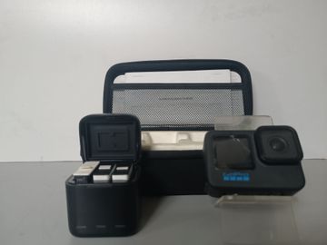 Б/в Екшн-камера Gopro hero11 01-200769380