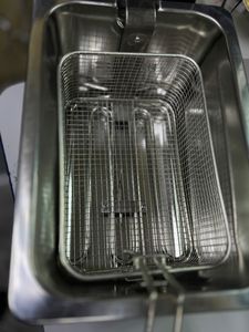 Б/в Фритюрниця Euro Gastro Star fr 08 01-200795732