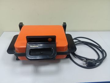 Б/в Гриль Rowenta kg-60 01-200795747