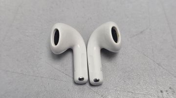 Б/в Навушники Apple airpods 4 01-200789677