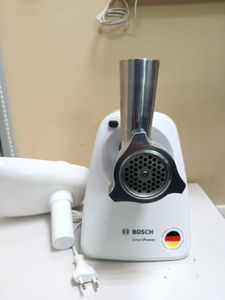 Б/в М'ясорубка Bosch mfw2500w 01-200788966