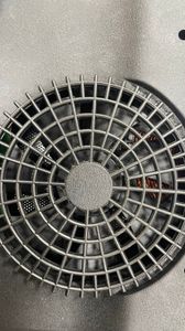 Б/в Настільна плита Grunhelm gi-915 01-200757425