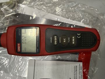 Б/в Тахометр Uni-T ut372 01-200797497