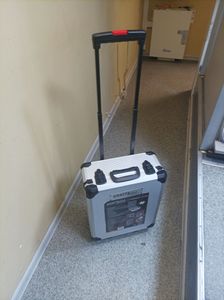 Б/в Набір інструментів Kraft&Dele kd314 01-200797603