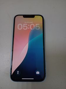 01-200797126: Apple iphone 13 128gb