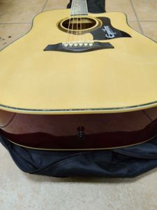 Б/в Акустична гітара Swift Horse equites eq903c 01-200797027