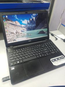 01-200797941: Acer 15/e2 6110 ddr3/6gb ddr3/hdd 500 gb/ssd *відсутній/*інтегрована