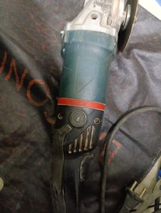 Б/в Кутова шліфмашина Без Виробника без моделі 01-200797677