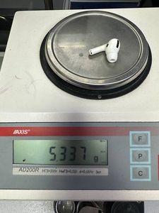 01-200797687: Apple airpods pro