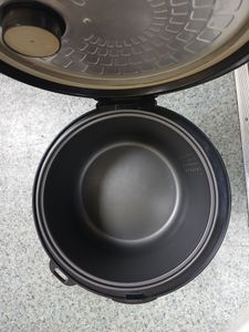 Б/в Мультиварка Rotex rmc503-b 01-200798025