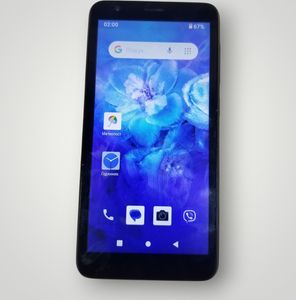 Б/в Мобільний телефон Zte l8 blade 1/32gb 01-200770478